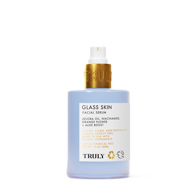 SUERO FACIAL "GLASS SKIN" (SUERO FACIAL)